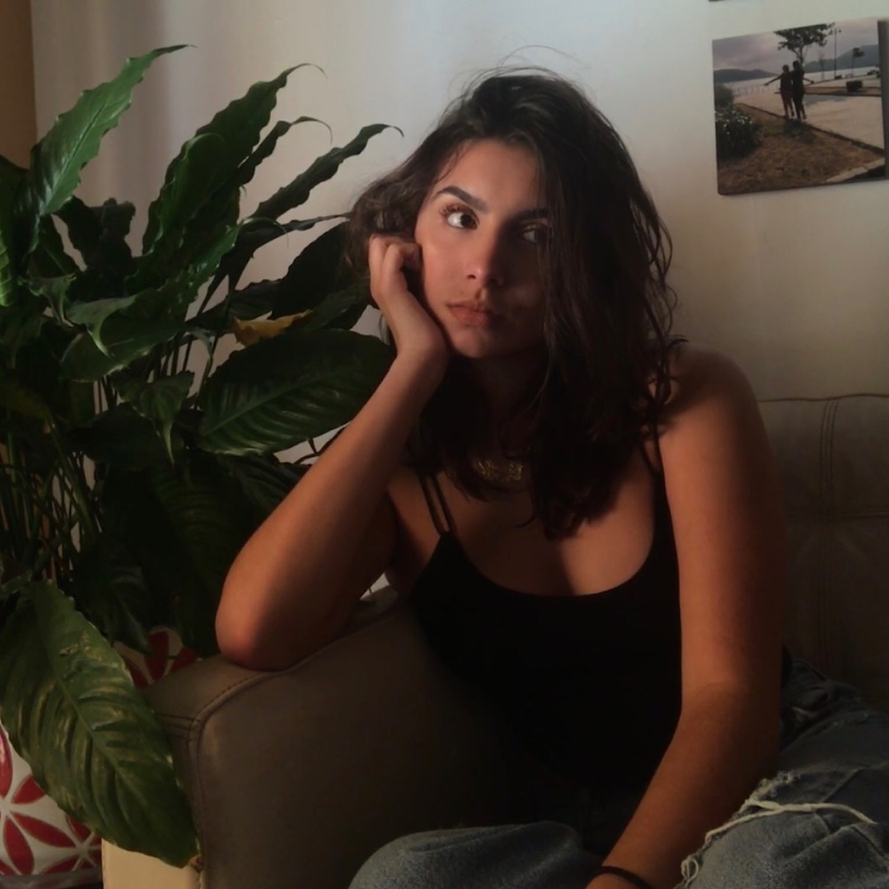 Meet your Posher, Camili